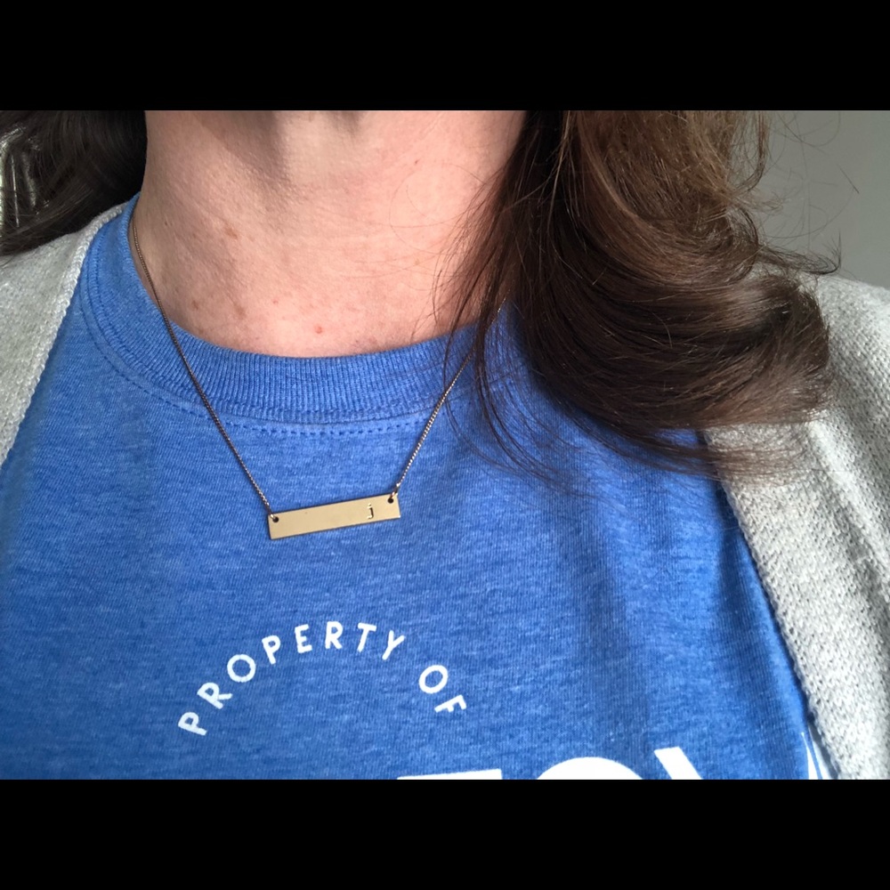 Meet your Posher, Julie